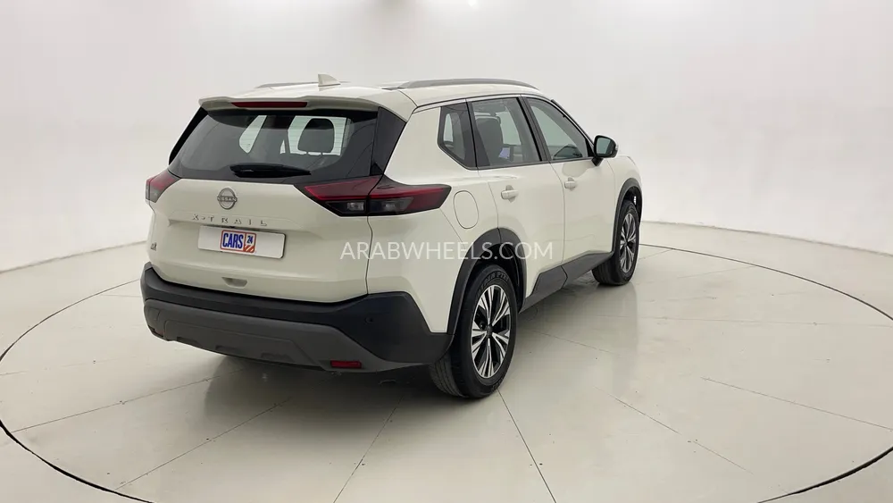 نيسان إكس تريل 2024 for Sale in دبي Image-3