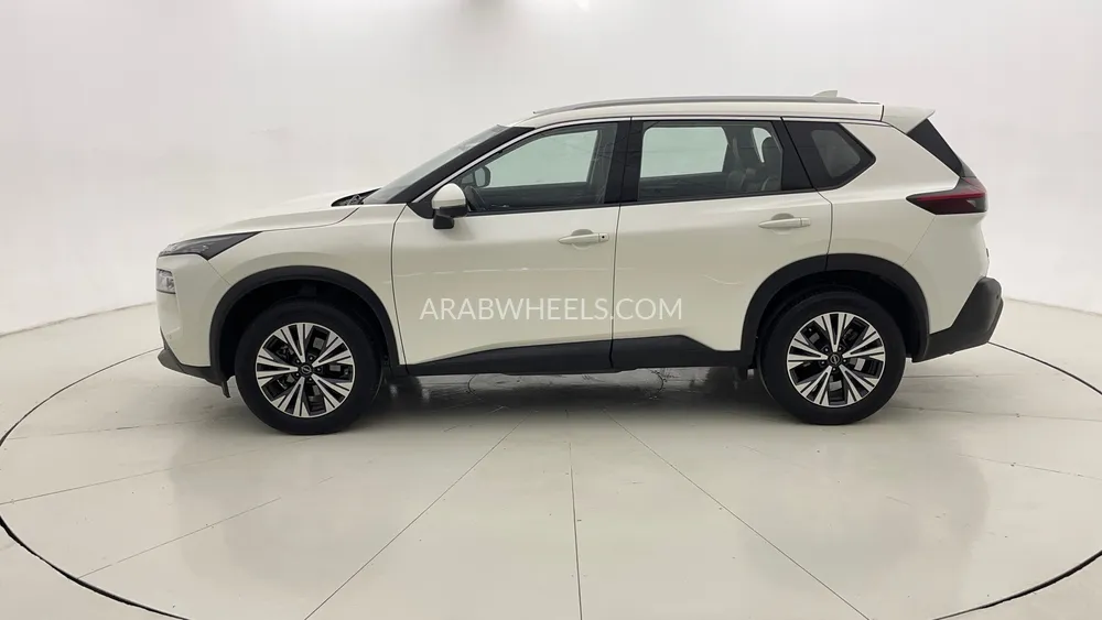 نيسان إكس تريل 2024 for Sale in دبي Image-6
