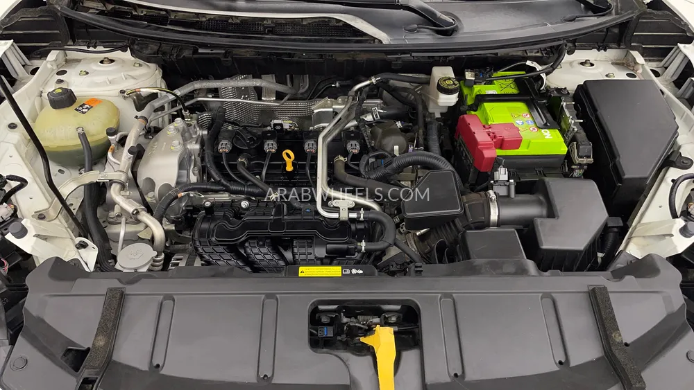 نيسان إكس تريل 2024 for Sale in دبي Image-9