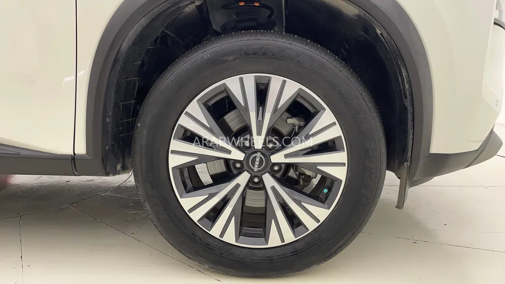 نيسان إكس تريل 2024 for Sale in دبي Image-10