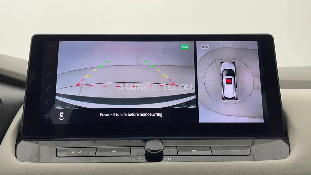 نيسان إكس تريل 2024 for Sale in دبي Image-16