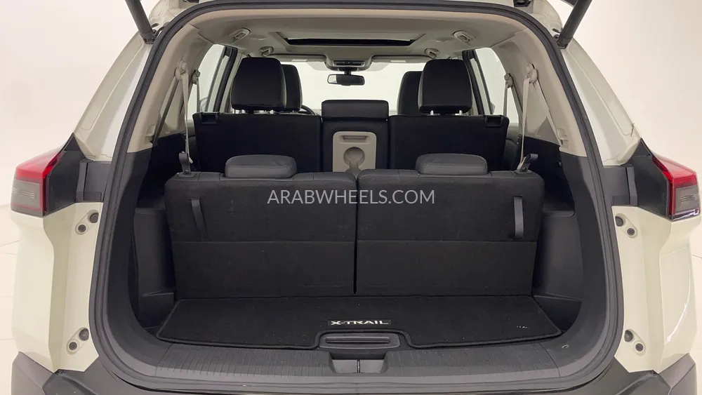 نيسان إكس تريل 2024 for Sale in دبي Image-30