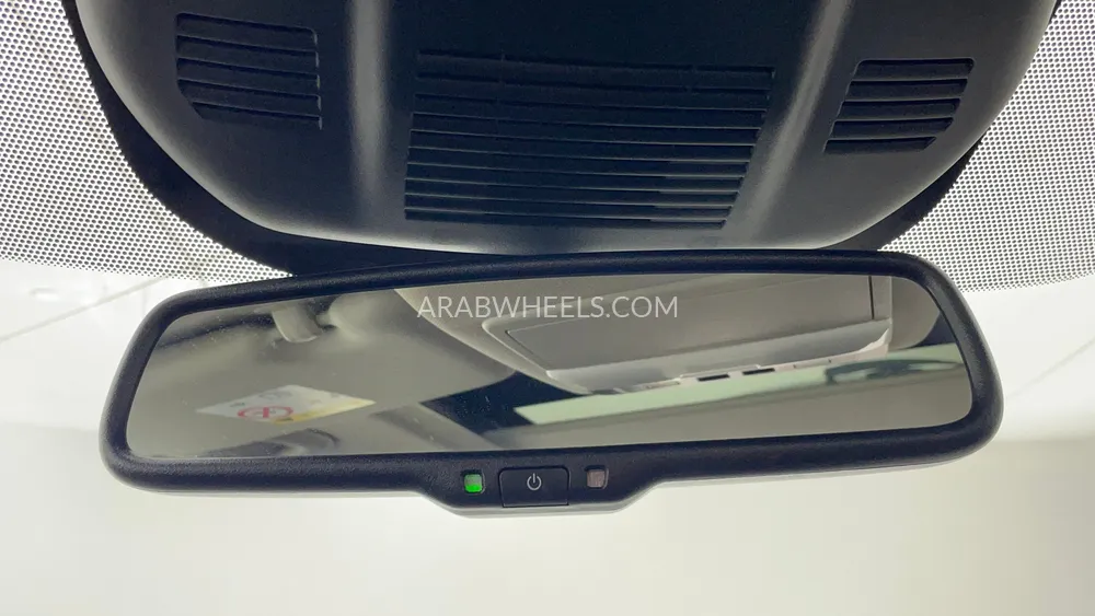 نيسان إكس تريل 2024 for Sale in دبي Image-39