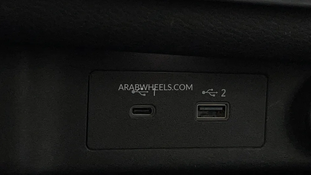 نيسان إكس تريل 2024 for Sale in دبي Image-56