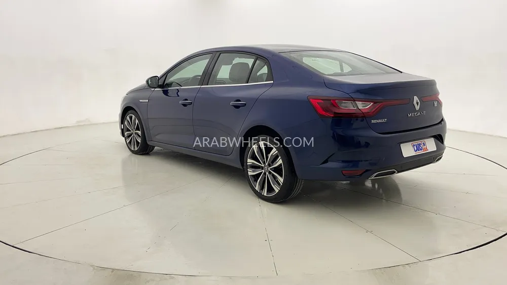 Renault Megane 2023 for Sale in Dubai Image-5