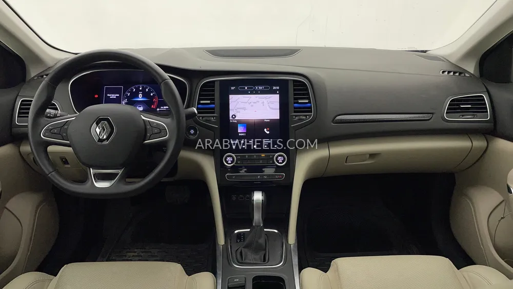Renault Megane 2023 for Sale in Dubai Image-12