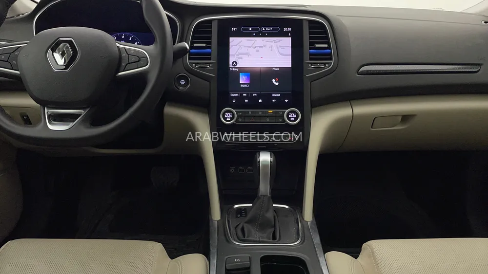 Renault Megane 2023 for Sale in Dubai Image-14