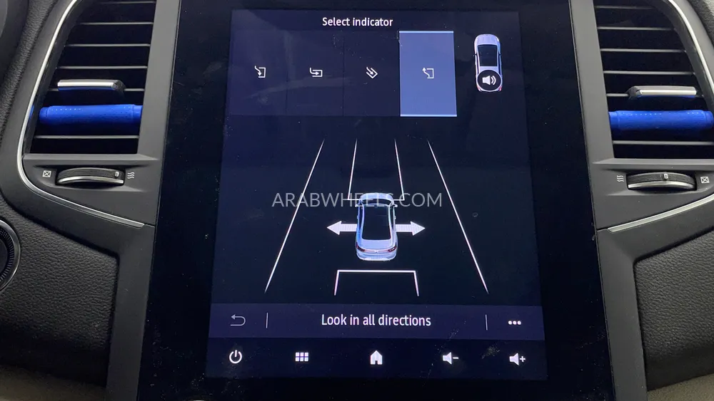 Renault Megane 2023 for Sale in Dubai Image-38