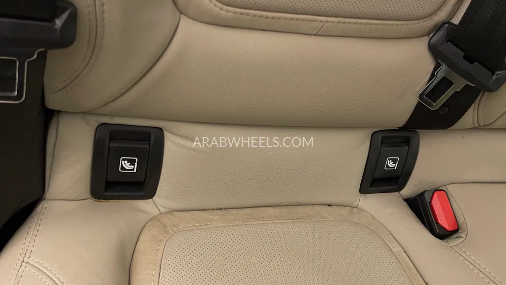 Renault Megane 2023 for Sale in Dubai Image-41