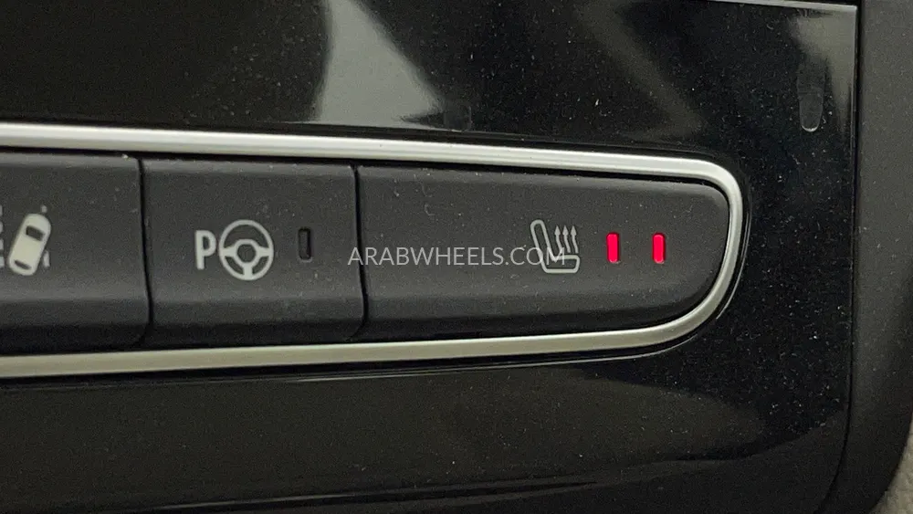 Renault Megane 2023 for Sale in Dubai Image-49