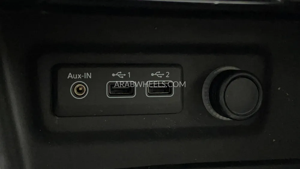 Renault Megane 2023 for Sale in Dubai Image-51