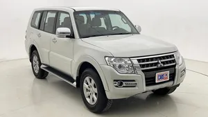 Mitsubishi Pajero 2017 for Sale