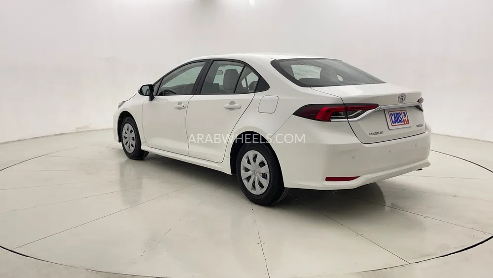 Toyota Corolla 2024 for Sale in Dubai Image-5