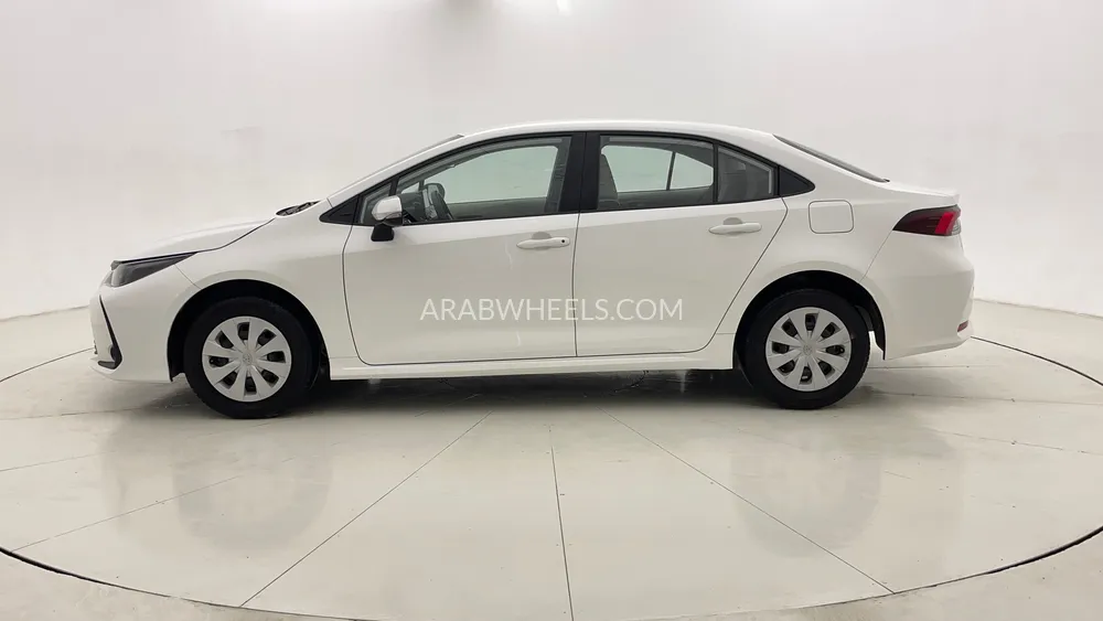Toyota Corolla 2024 for Sale in Dubai Image-6