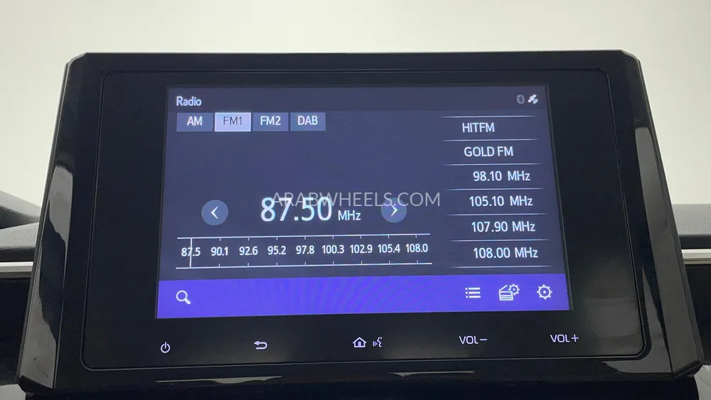 Toyota Corolla 2024 for Sale in Dubai Image-15