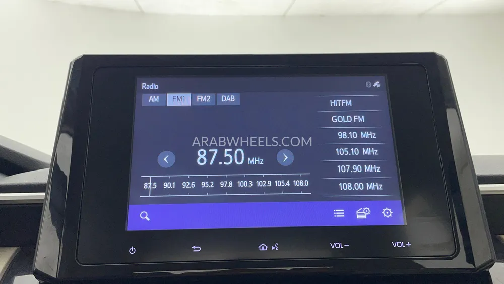 Toyota Corolla 2024 for Sale in Dubai Image-30