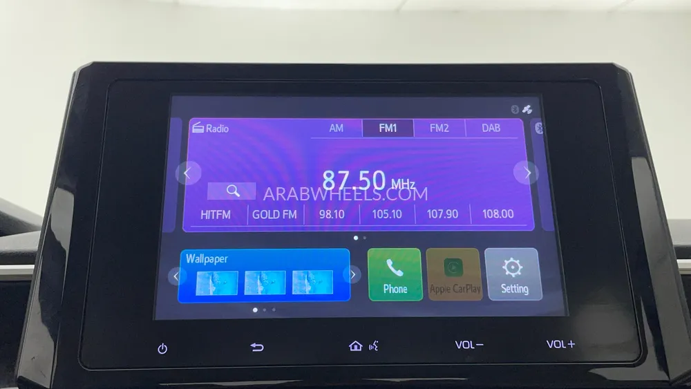 Toyota Corolla 2024 for Sale in Dubai Image-31