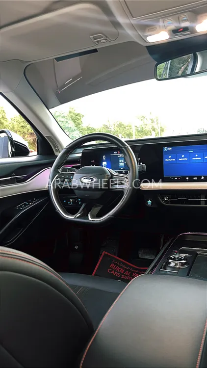 Ford Taurus 2024 for Sale in Al Ain Image-13