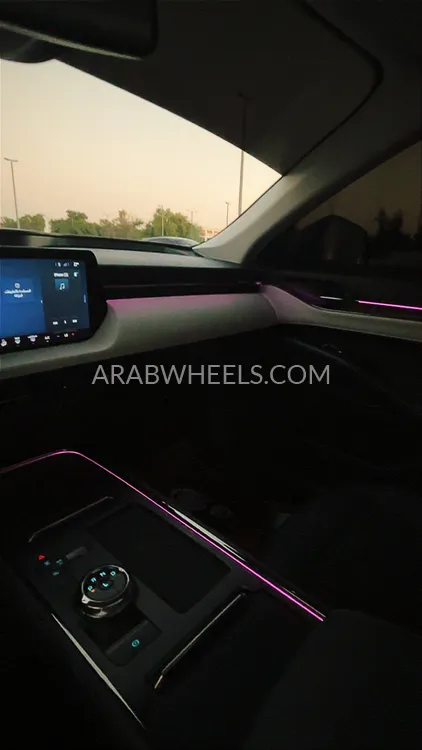 Ford Taurus 2024 for Sale in Al Ain Image-16