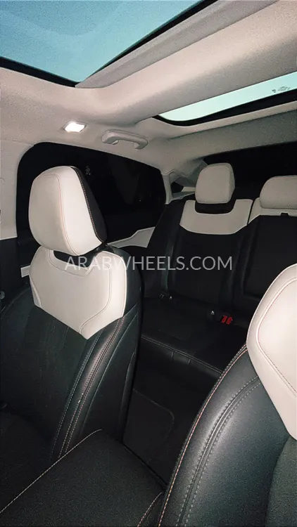 Ford Taurus 2024 for Sale in Al Ain Image-15