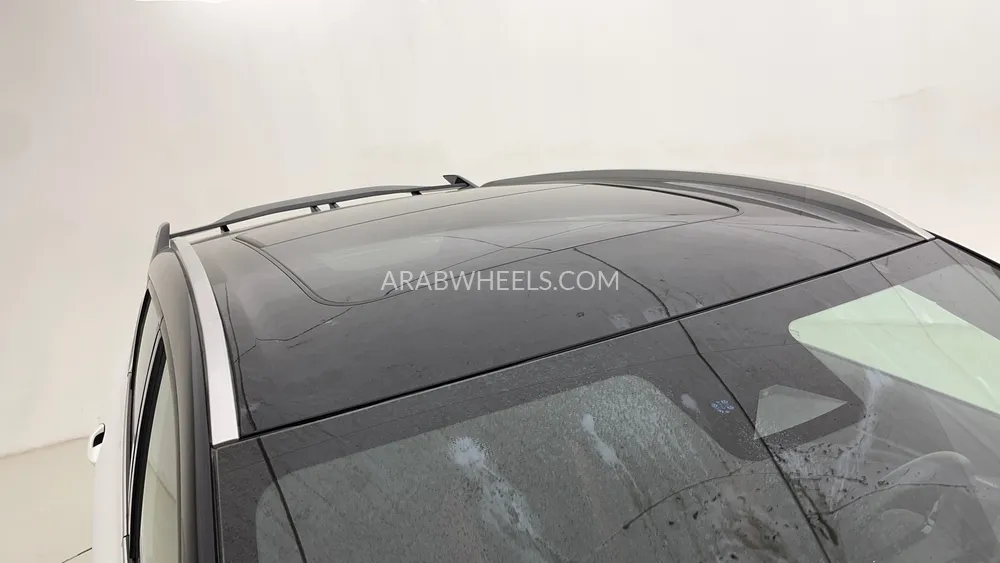 جيلي كولراي 2024 for Sale in دبي Image-11