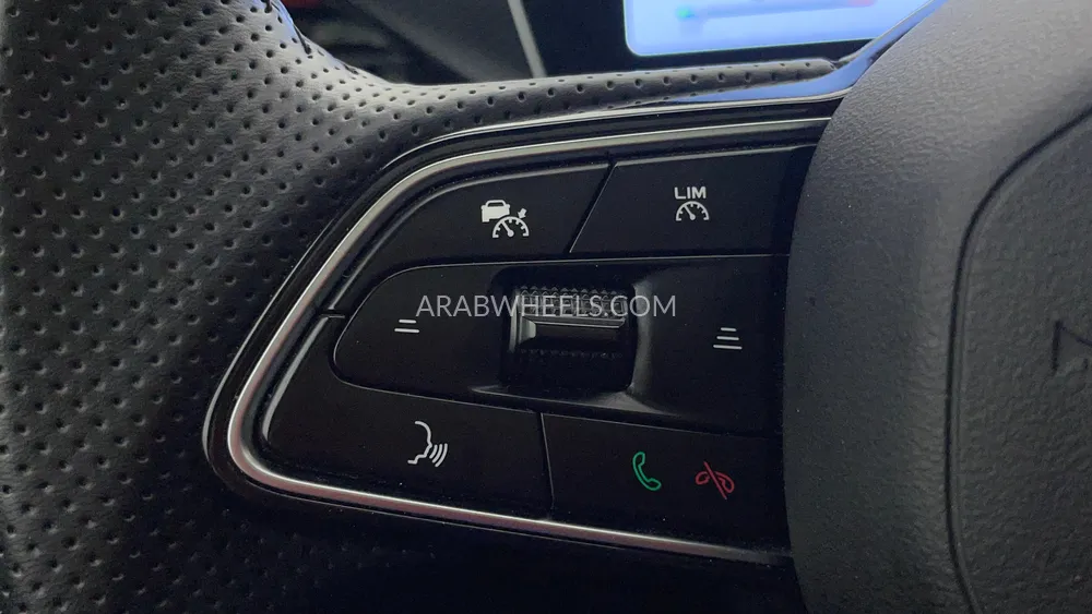 جيلي كولراي 2024 for Sale in دبي Image-22