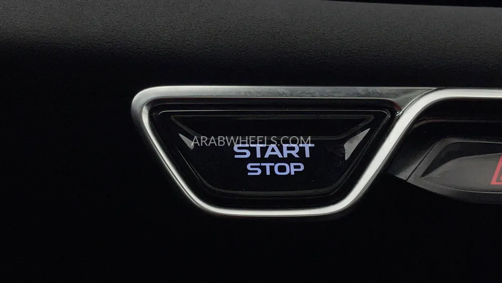 جيلي كولراي 2024 for Sale in دبي Image-23