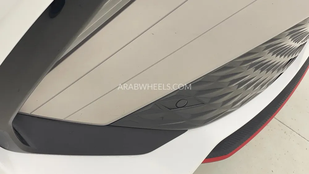 جيلي كولراي 2024 for Sale in دبي Image-32