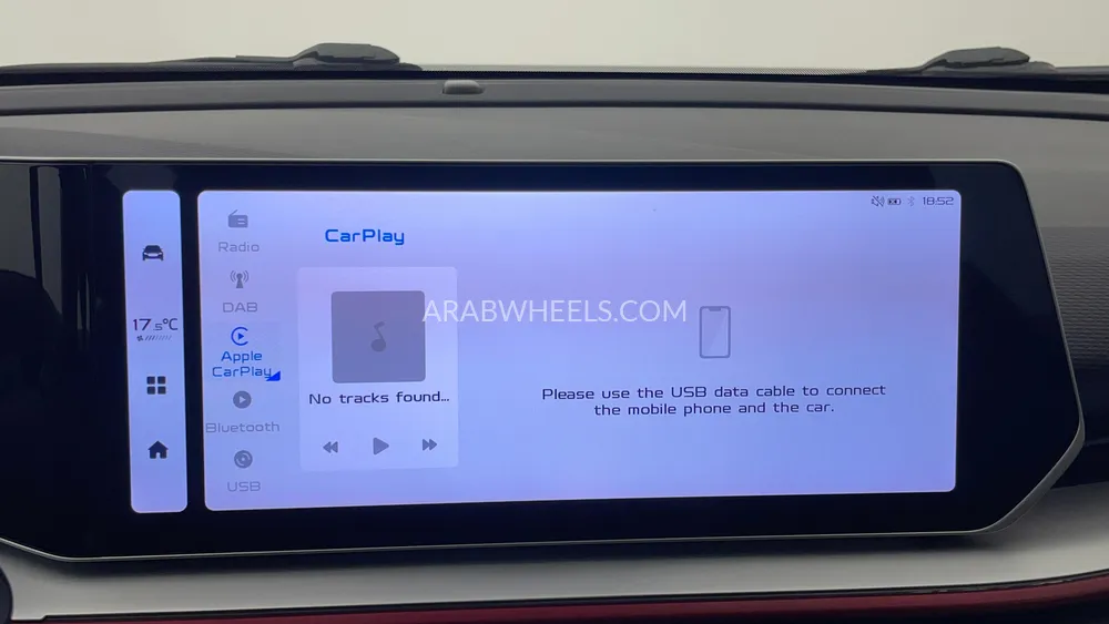 جيلي كولراي 2024 for Sale in دبي Image-37