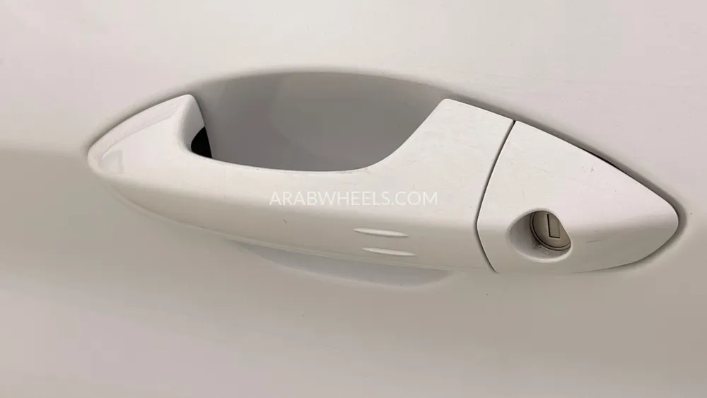 جيلي كولراي 2024 for Sale in دبي Image-45