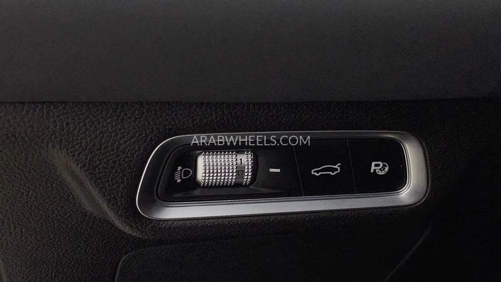 جيلي كولراي 2024 for Sale in دبي Image-47