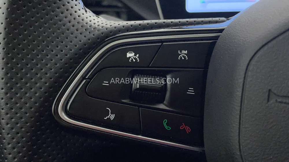 جيلي كولراي 2024 for Sale in دبي Image-51