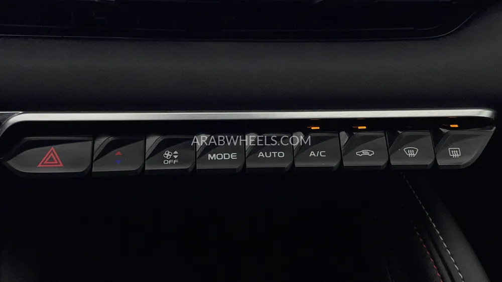 جيلي كولراي 2024 for Sale in دبي Image-56