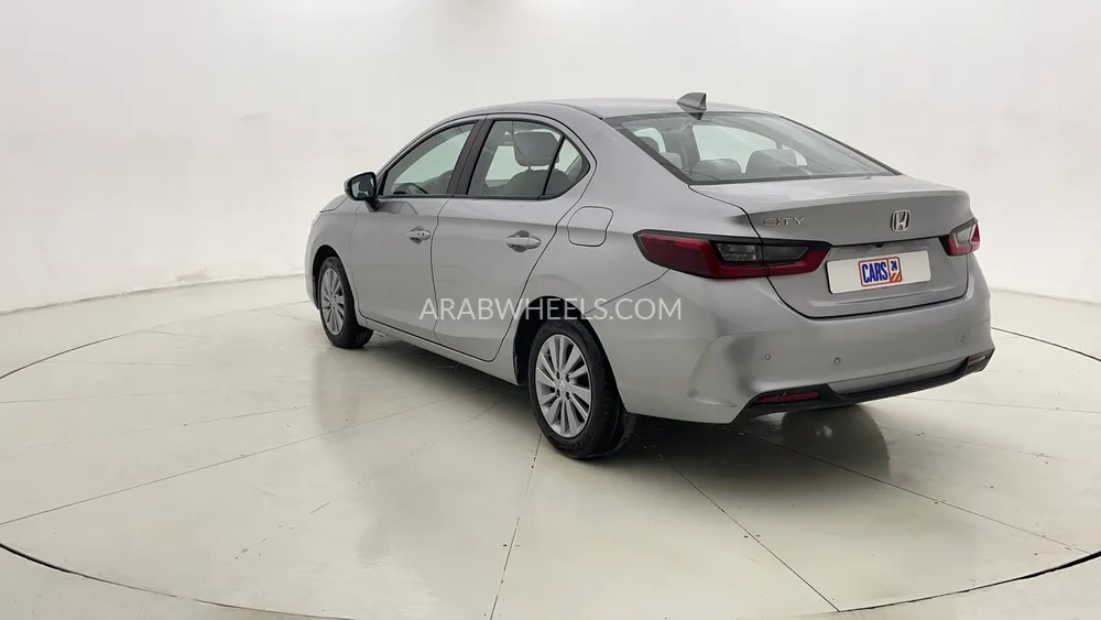 Honda City 2024 for Sale in Dubai Image-5