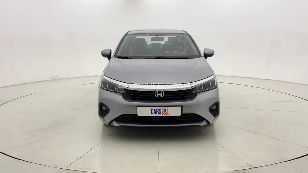 Honda City 2024 for Sale in Dubai Image-8
