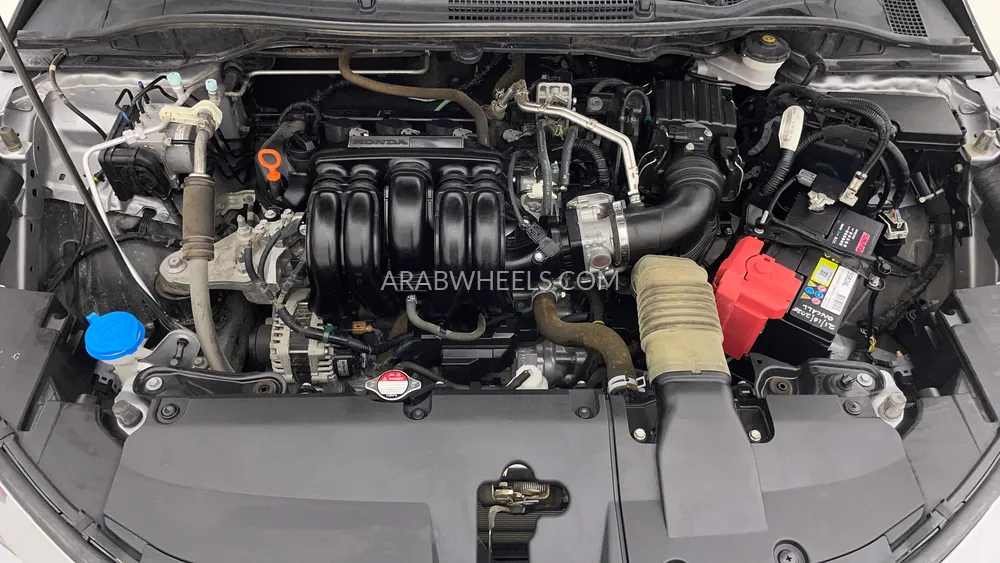 Honda City 2024 for Sale in Dubai Image-9