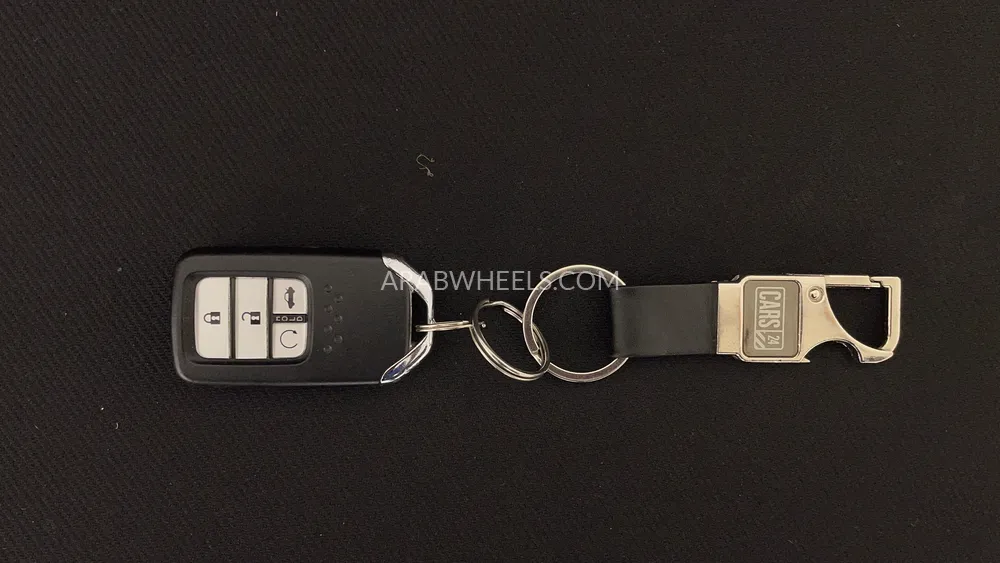 Honda City 2024 for Sale in Dubai Image-28