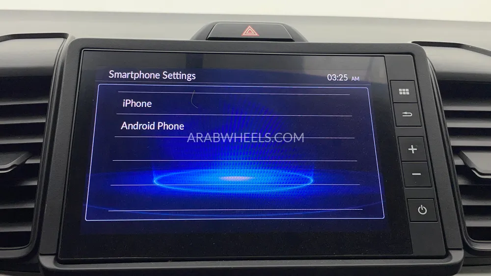 Honda City 2024 for Sale in Dubai Image-33