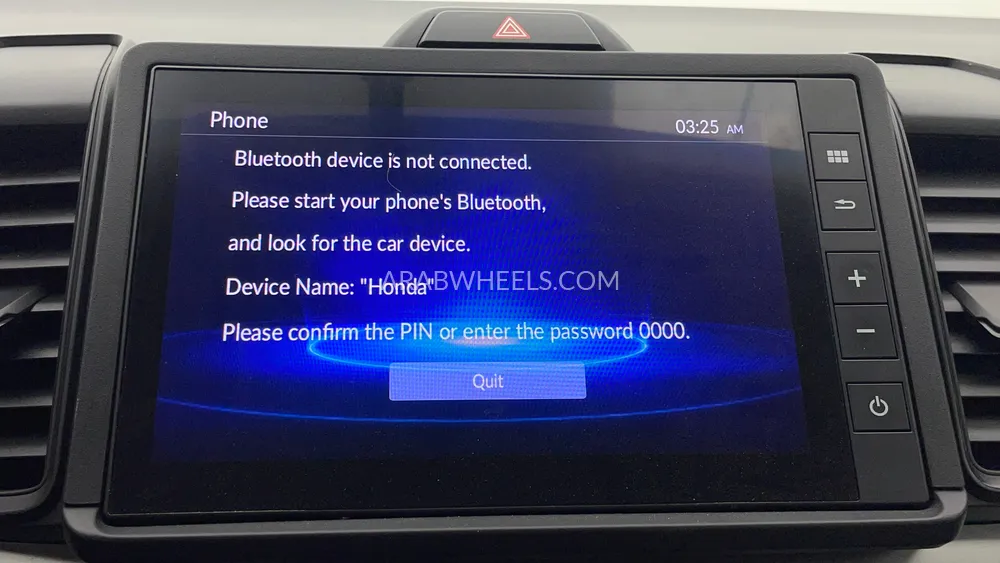 Honda City 2024 for Sale in Dubai Image-34