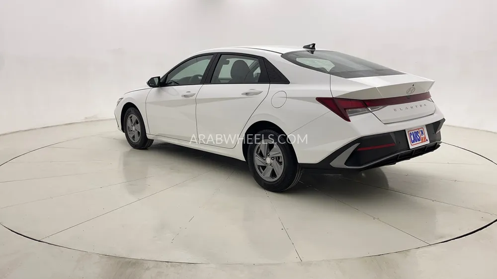 هيونداي إلنترا 2025 for Sale in دبي Image-5