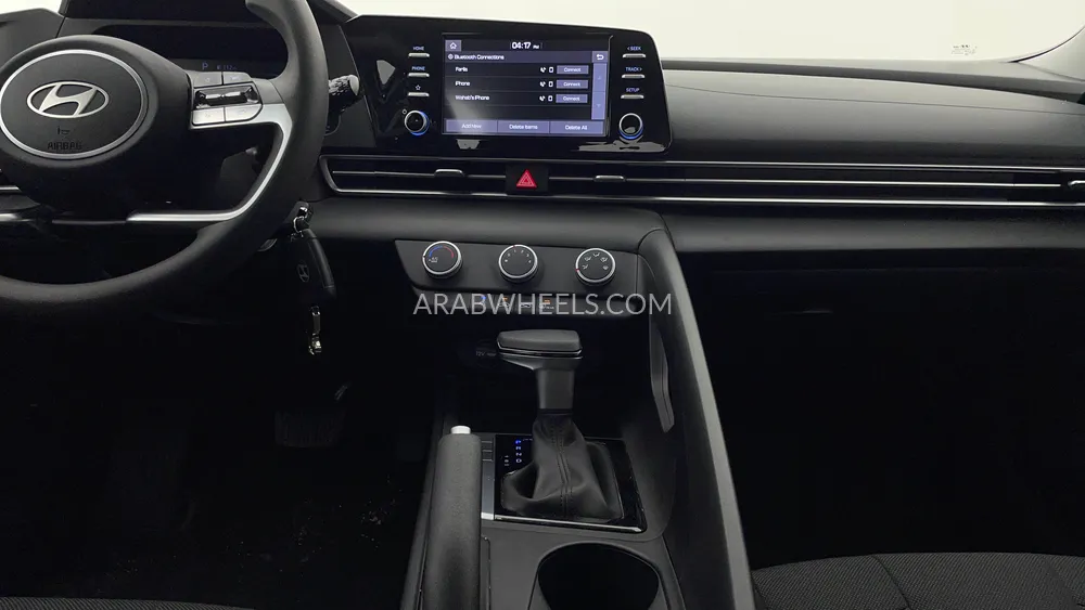 هيونداي إلنترا 2025 for Sale in دبي Image-14