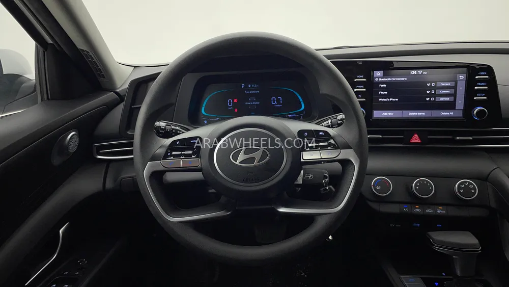 هيونداي إلنترا 2025 for Sale in دبي Image-17