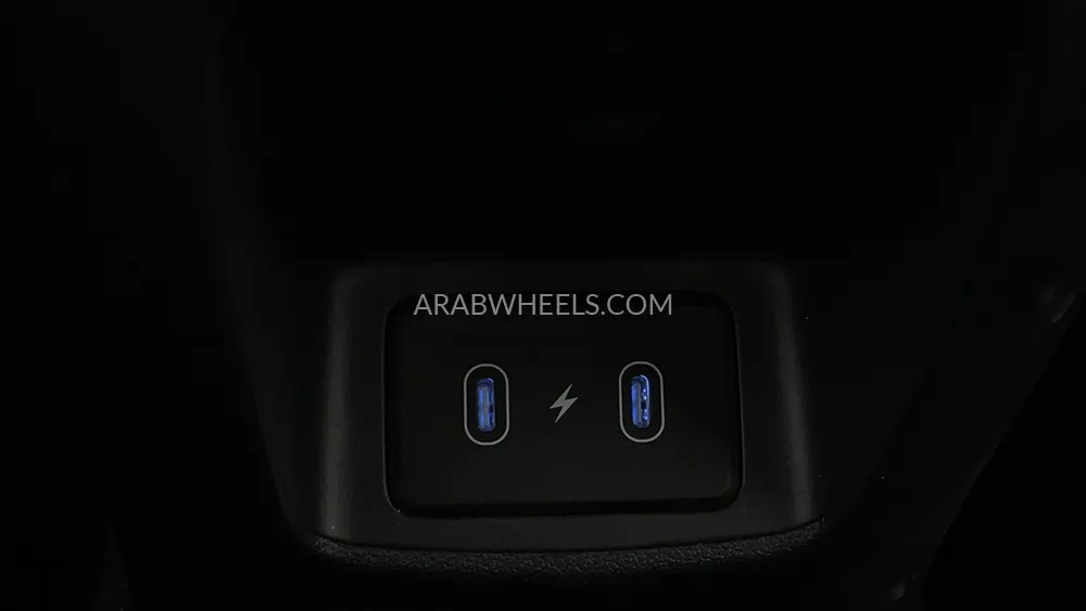 هيونداي إلنترا 2025 for Sale in دبي Image-43