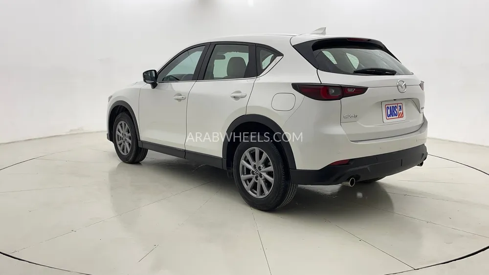 مازدا CX 5 2024 for Sale in دبي Image-5