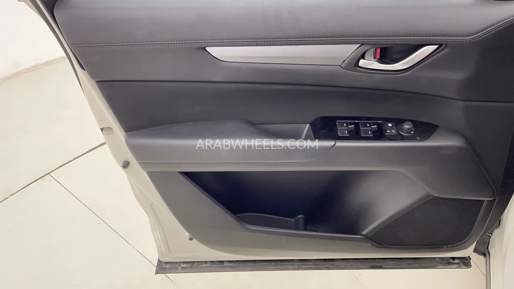 مازدا CX 5 2024 for Sale in دبي Image-19