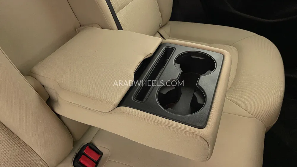 مازدا CX 5 2024 for Sale in دبي Image-37