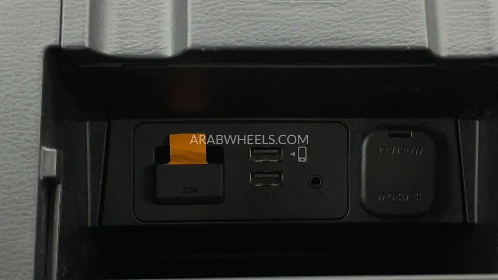 مازدا CX 5 2024 for Sale in دبي Image-43