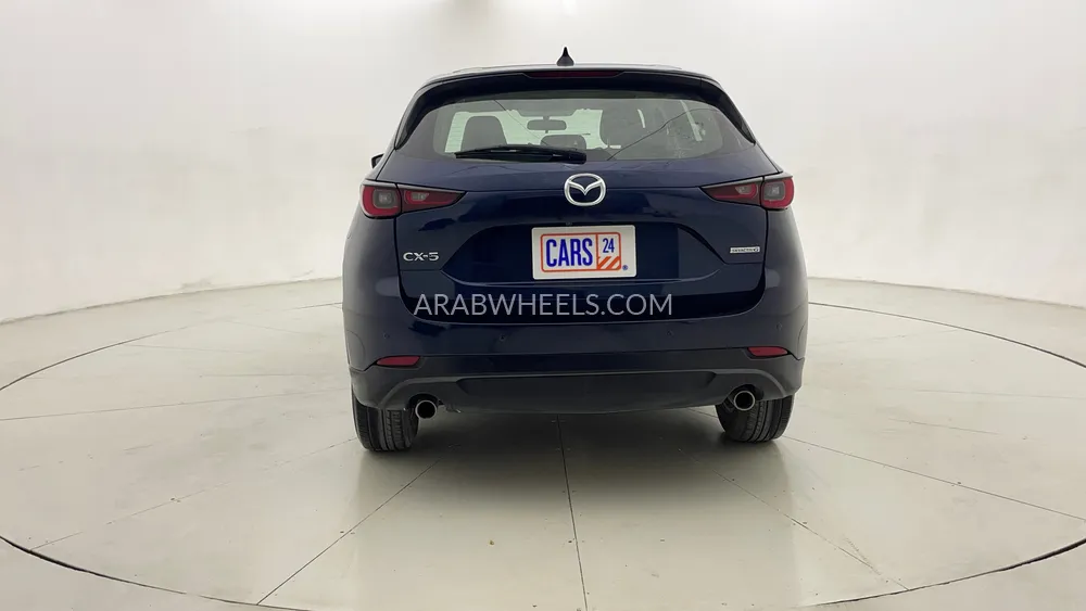 مازدا CX 5 2024 for Sale in دبي Image-4