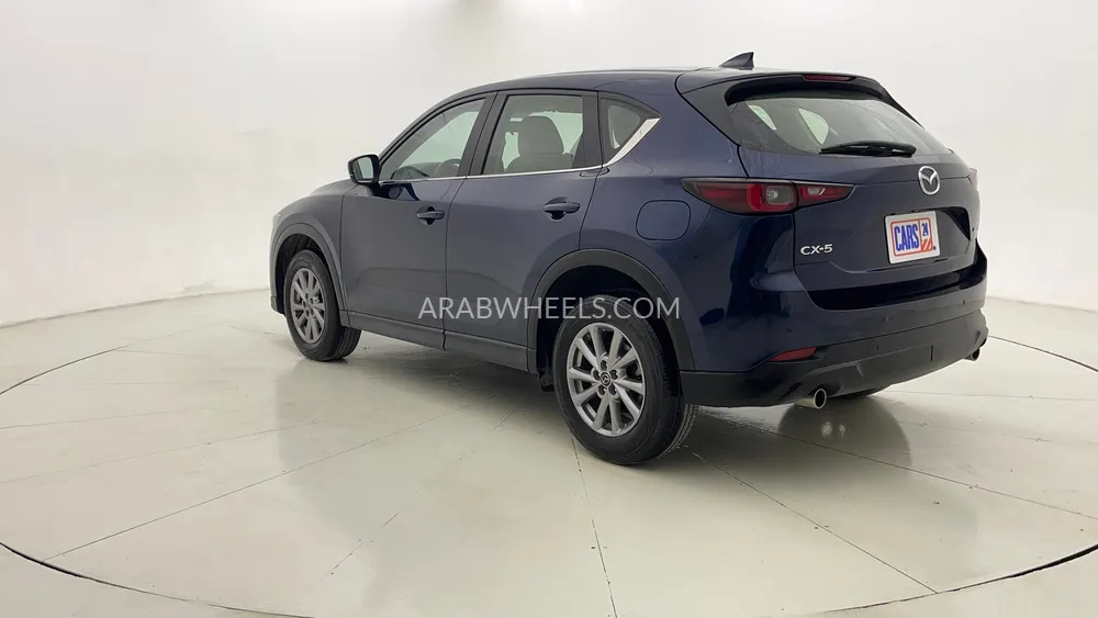 مازدا CX 5 2024 for Sale in دبي Image-5