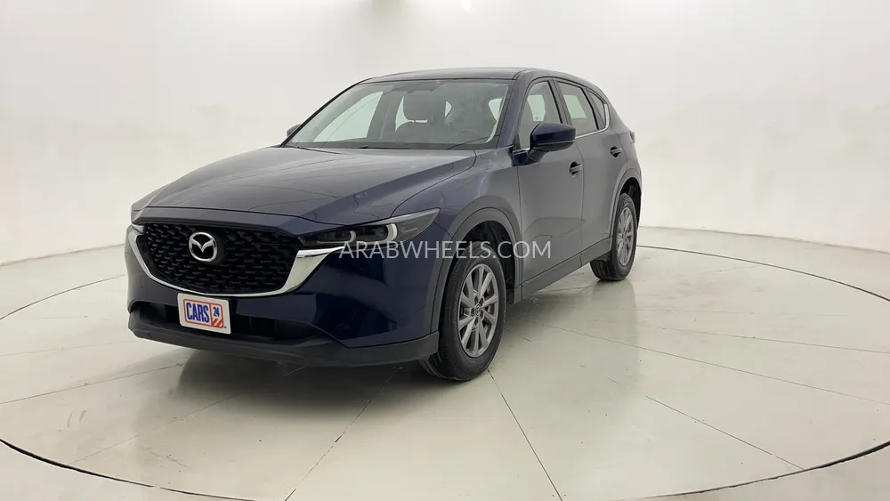 مازدا CX 5 2024 for Sale in دبي Image-7